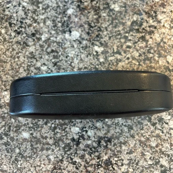 Ray-Ban Classic Black Eyewear Case - Picture 7 of 7